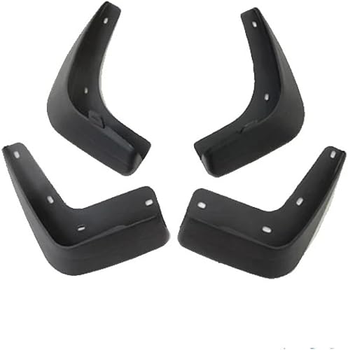 Para C = hevrolet Epica Holden 2006-2011, guardabarros con aletas de barro delantero y trasero