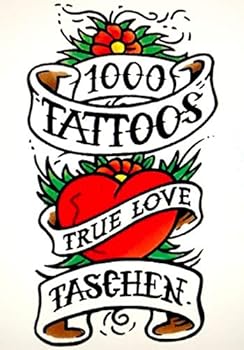 1000 Tattoos