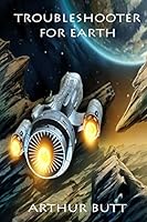 Troubleshooter for Earth 1625262647 Book Cover