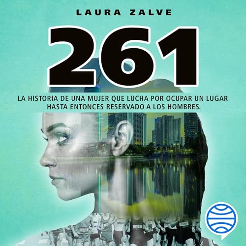 『261』のカバーアート