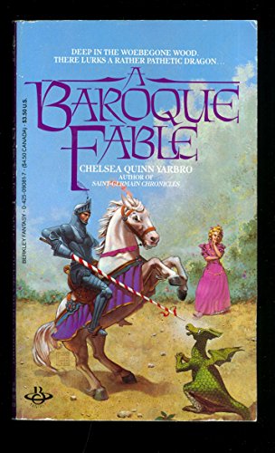 Baroque Fable view 2