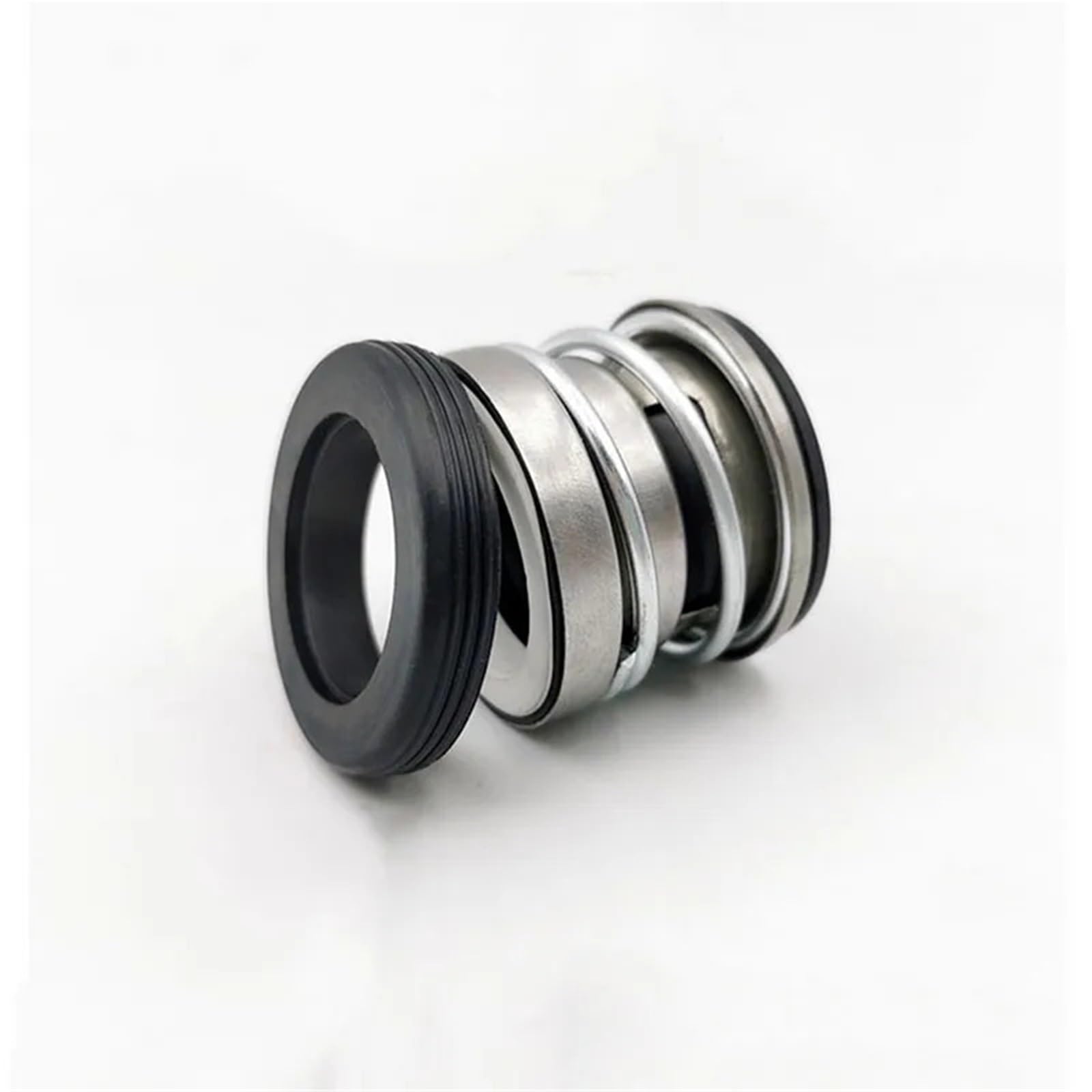 UWUKCJOKQ Hardware 12mm 14mm 15mm 16mm 17mm 18mm 19mm 20mm 22mm 25mm 30mm 35mm 40mm 104 Series Mechanical Shaft Seal for Inline Water Pump Machinery(25mm)