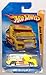 Produktbild Hot Wheels 2010-018/240 Neue Modelle 18/44 Gelb Rapid Response Maßstab 1:64
