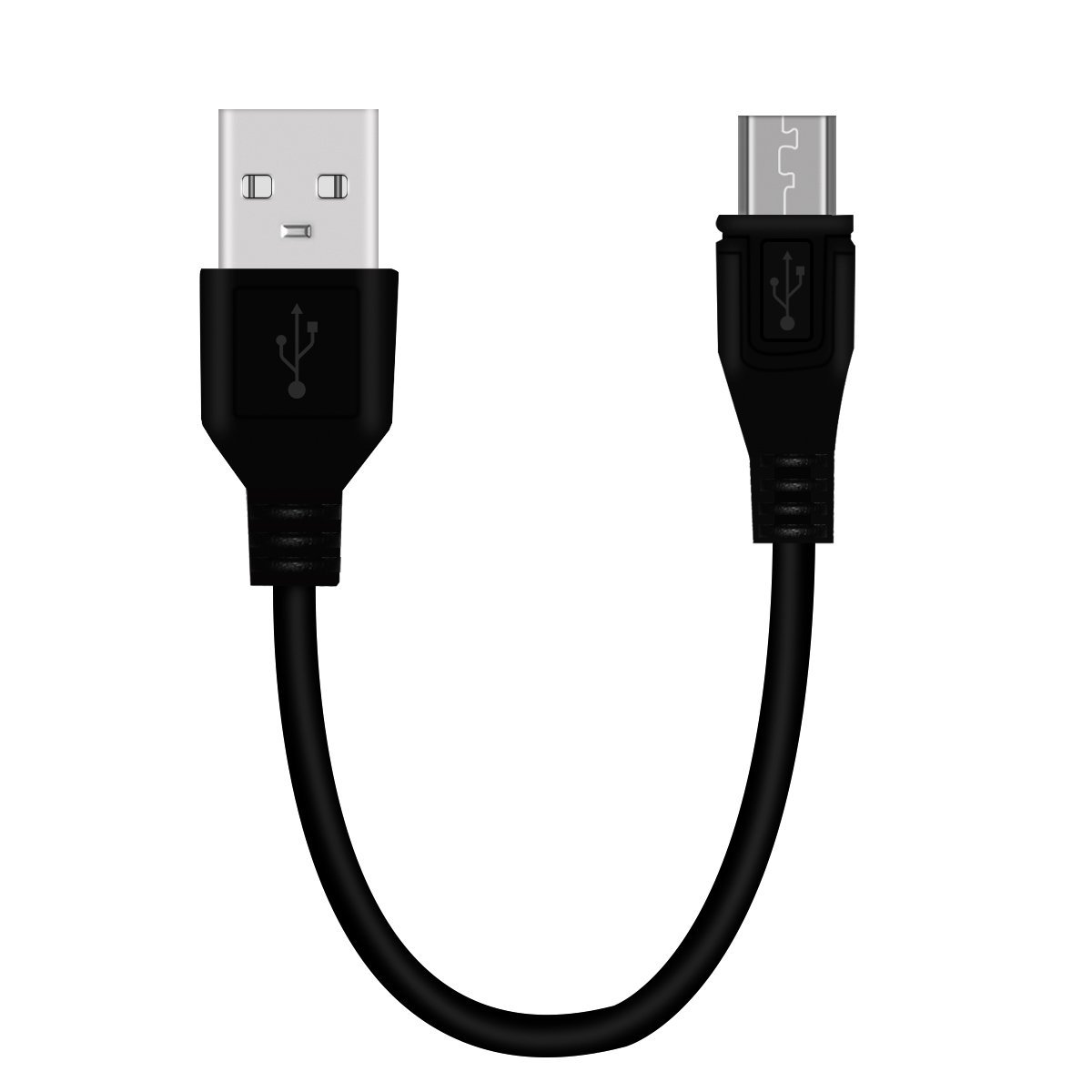 USB to Micro USB Charging Cable QC30 Headphone Replacement V8 Connector Cord fit Bose QC20 QC30 QC35 SoundLink AE2 Beats Powerbeats2 Wireless Studio 2.0 Headphones Charger Line