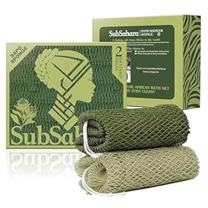 SubSahara Authentic African Net Spo...