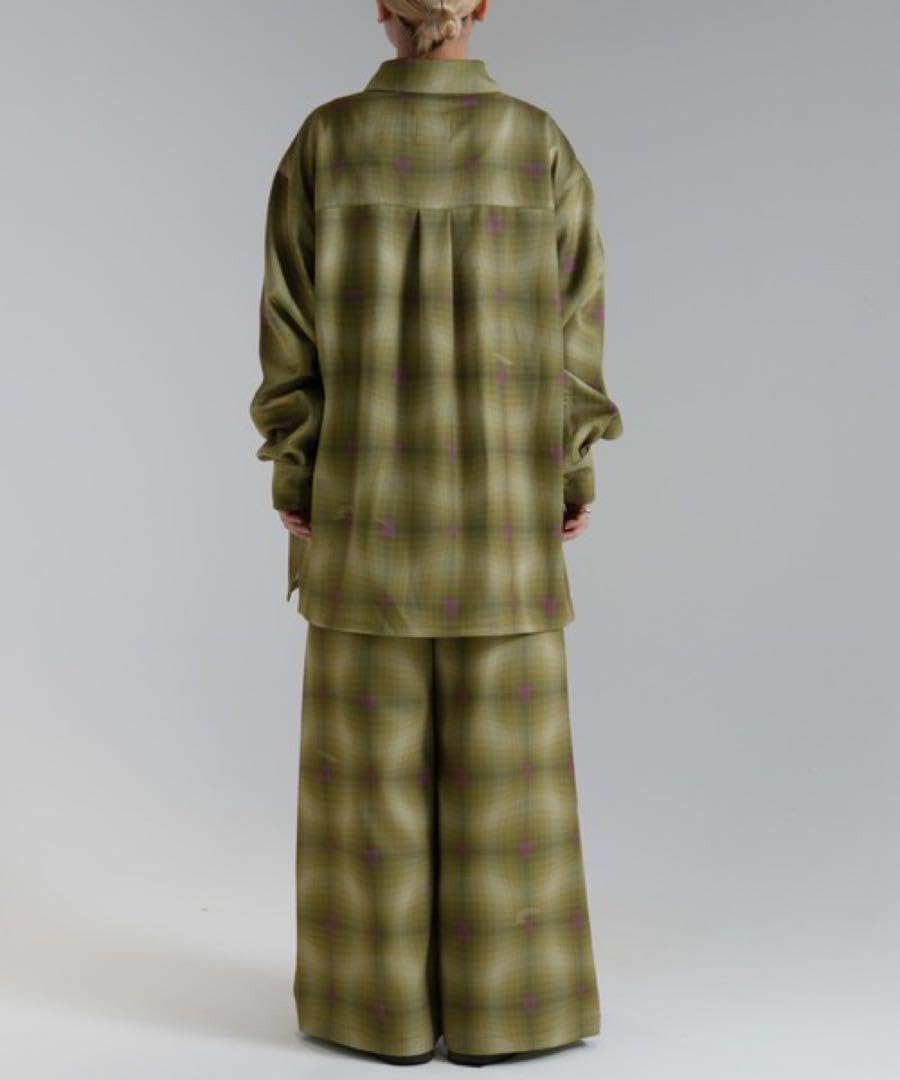 Amazon.co.jp: ENDRECHERI ZOZOコラボ セットアップ グリーン : おもちゃ 