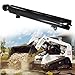 TOPAZ Hydraulic Bucket Tilt Cylinder Fits for Bobcat A300 S220 S250 S300 S330 T250 T300 T320, Replaces# 7208419