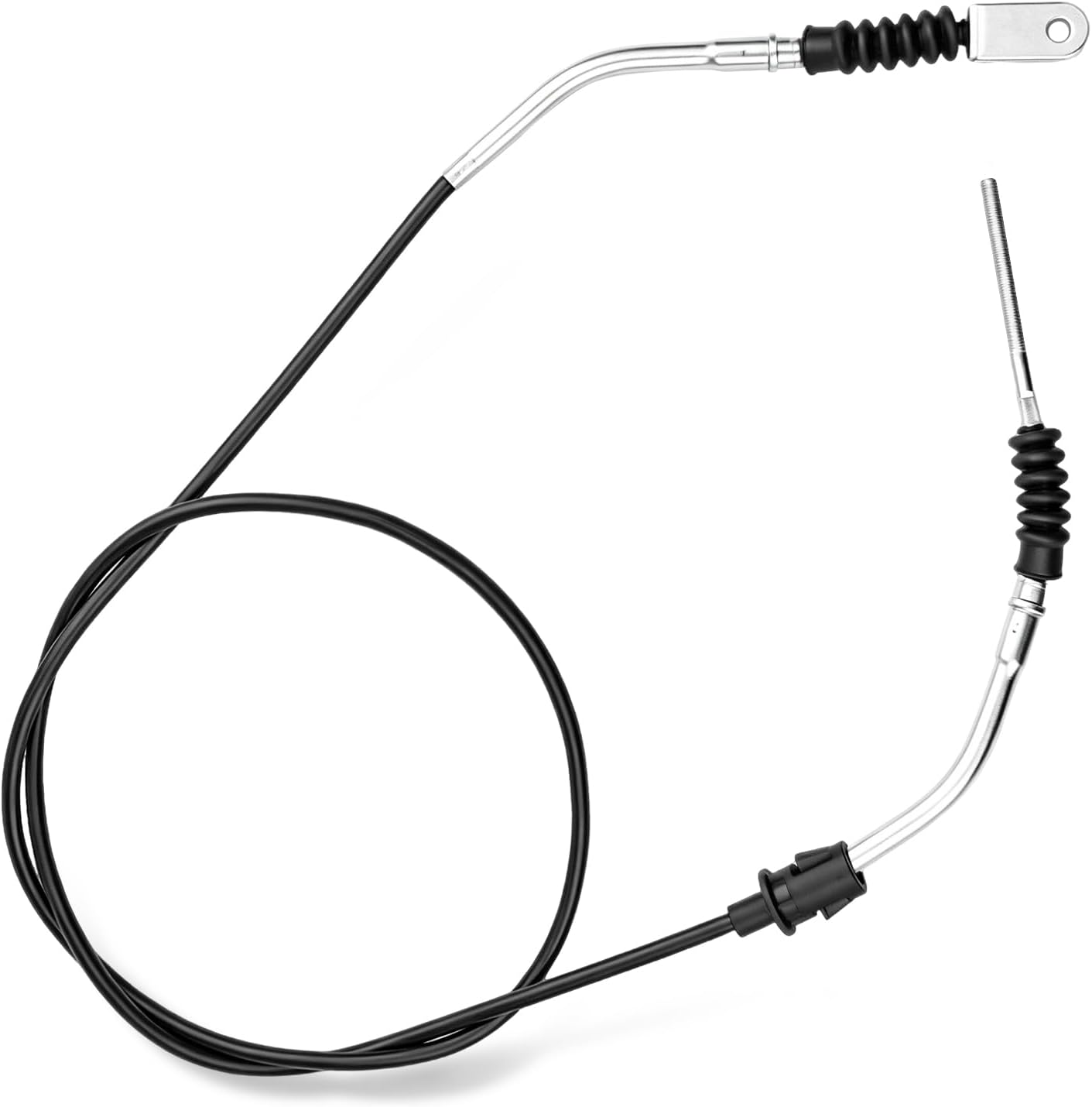 116-8963 Brake Cable Replace 116-6365 | Fit for Exmark E-Series Lazer Z, S-Series Lazer Z, X-Series Lazer Z Mower
