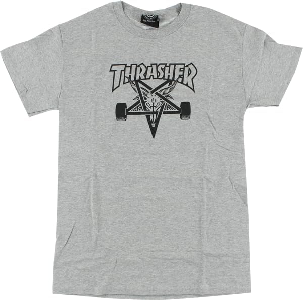 Thra.sher | Skateboard T-Shirts |Argentina Estrellas - Muchaaachos | Shirts, Skateboard, T-Shirts