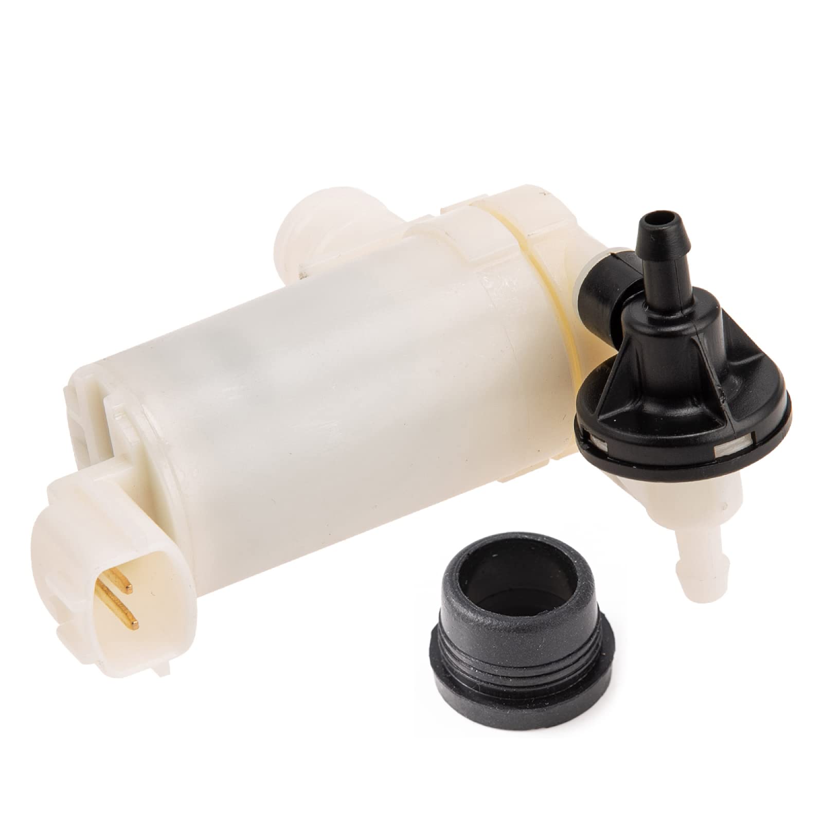 Pompa Lavavetri Per Infiniti EX35 FX35 QX56 - Ricambio OEM 28920-ED00A | Anteriore E Posteriore - Foto 10