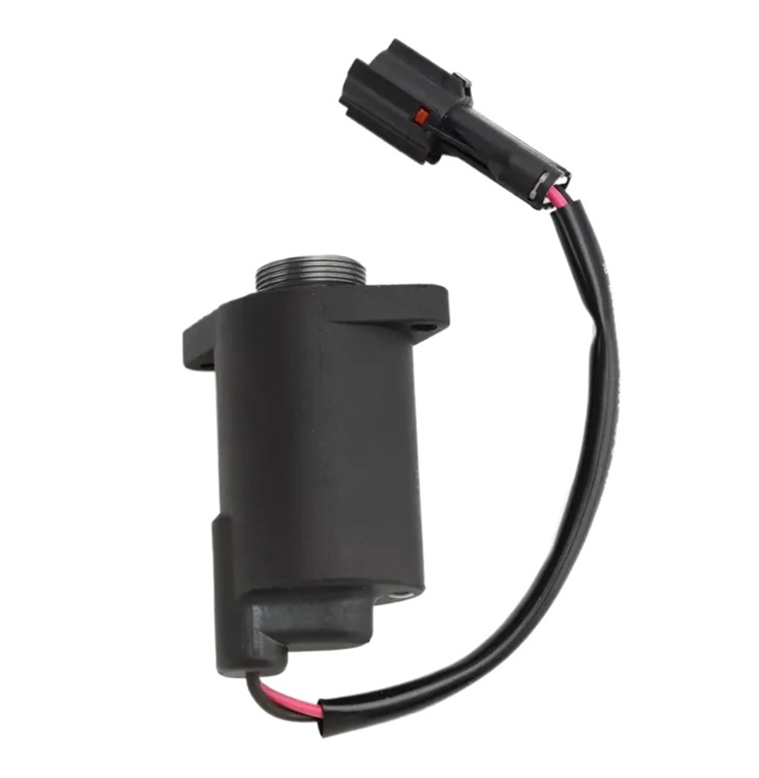 Électrovanne LL001140 pour système hydraulique de excavatrice Case CX240B