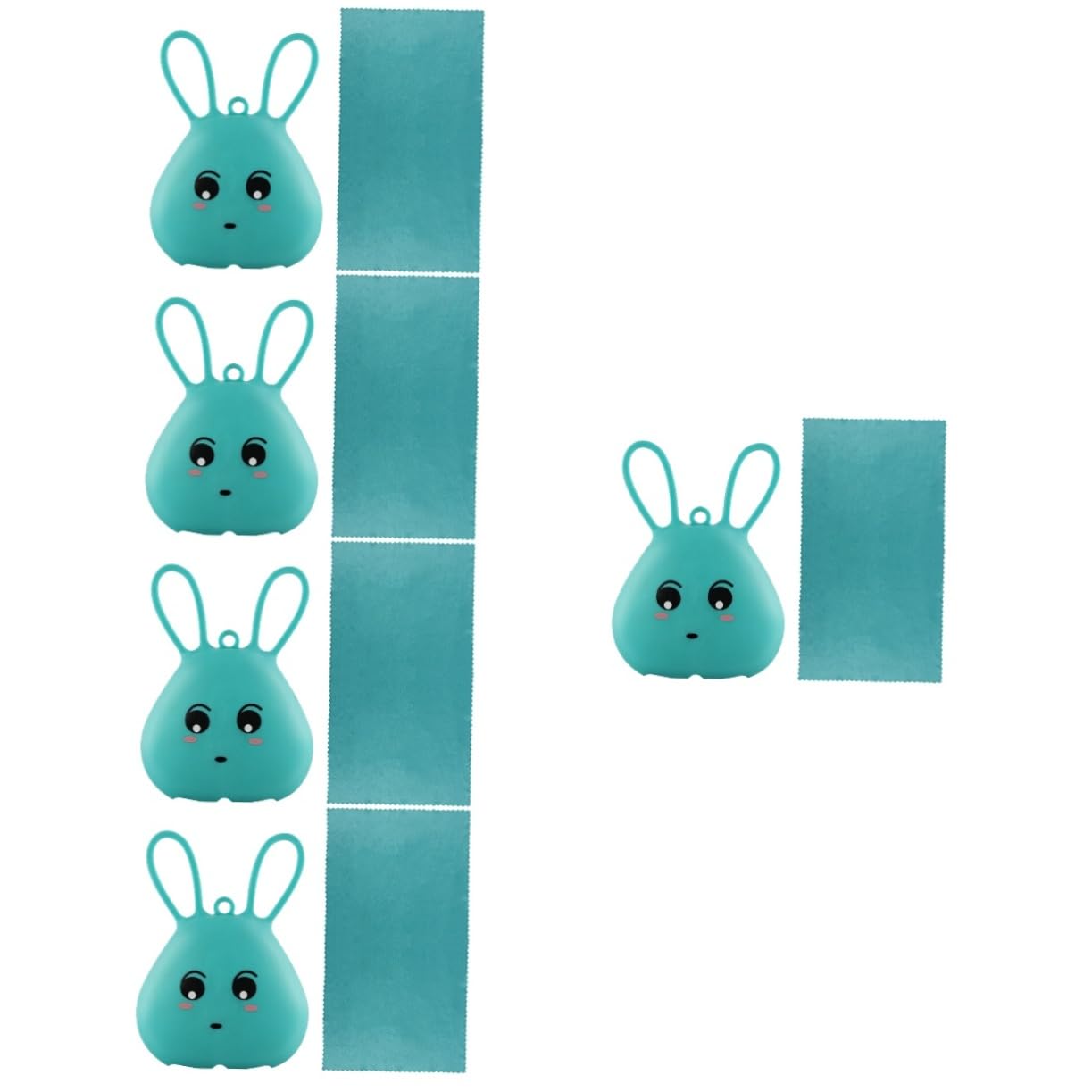 Serviette de refroidissement de yoga et activités de plein air
