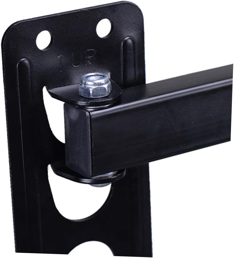 DOITOOL Studless Tv Wall Mount LCD Tv Bracket Stretchable Holder Rotatable Easy Install