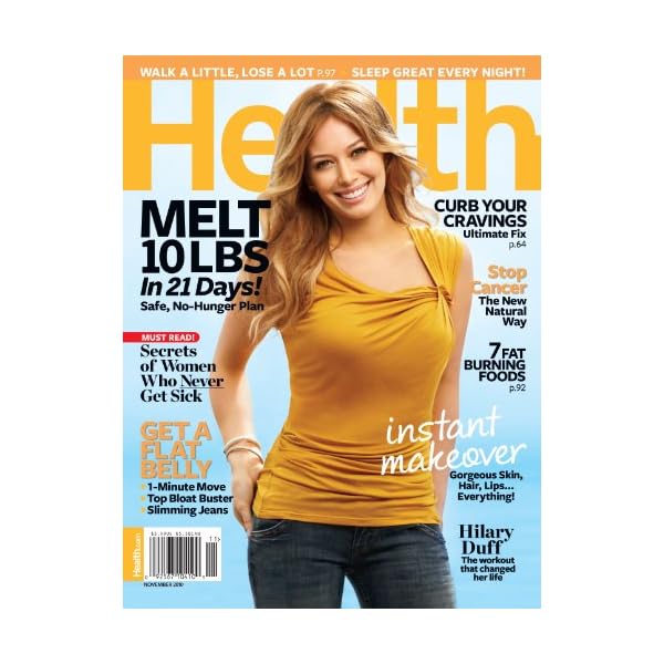 Health-Print-Magazine Health
