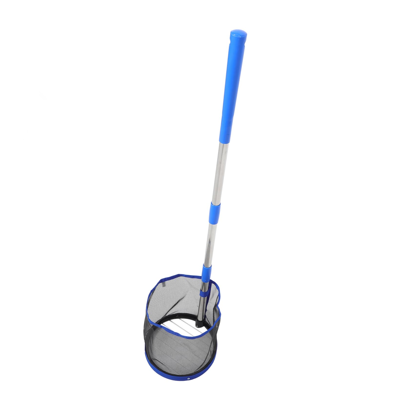 SUPVOX Raccoglitrice di Palline da Pong Palline da Pong Picker Manico Lungo Raccoglitrice di Palline Conveniente Collettore di Palline Raccoglitrice di Palline Portatile Tennis