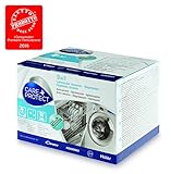 Détartrant 3 en 1 - Dégraissant - Assainissant, 12 sachets - Care + Protect