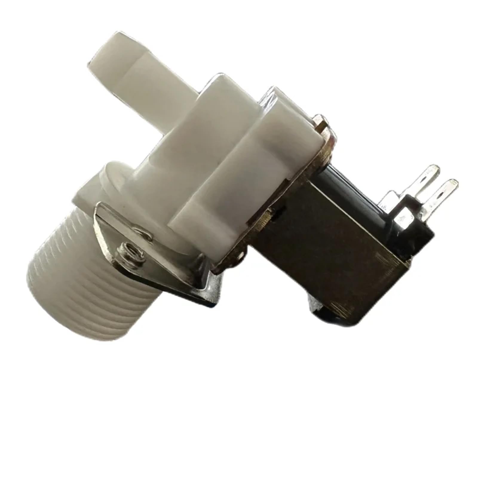 Électrovanne pour lave-vaisselle en panne résout les problèmes de remplissage eau 3/4