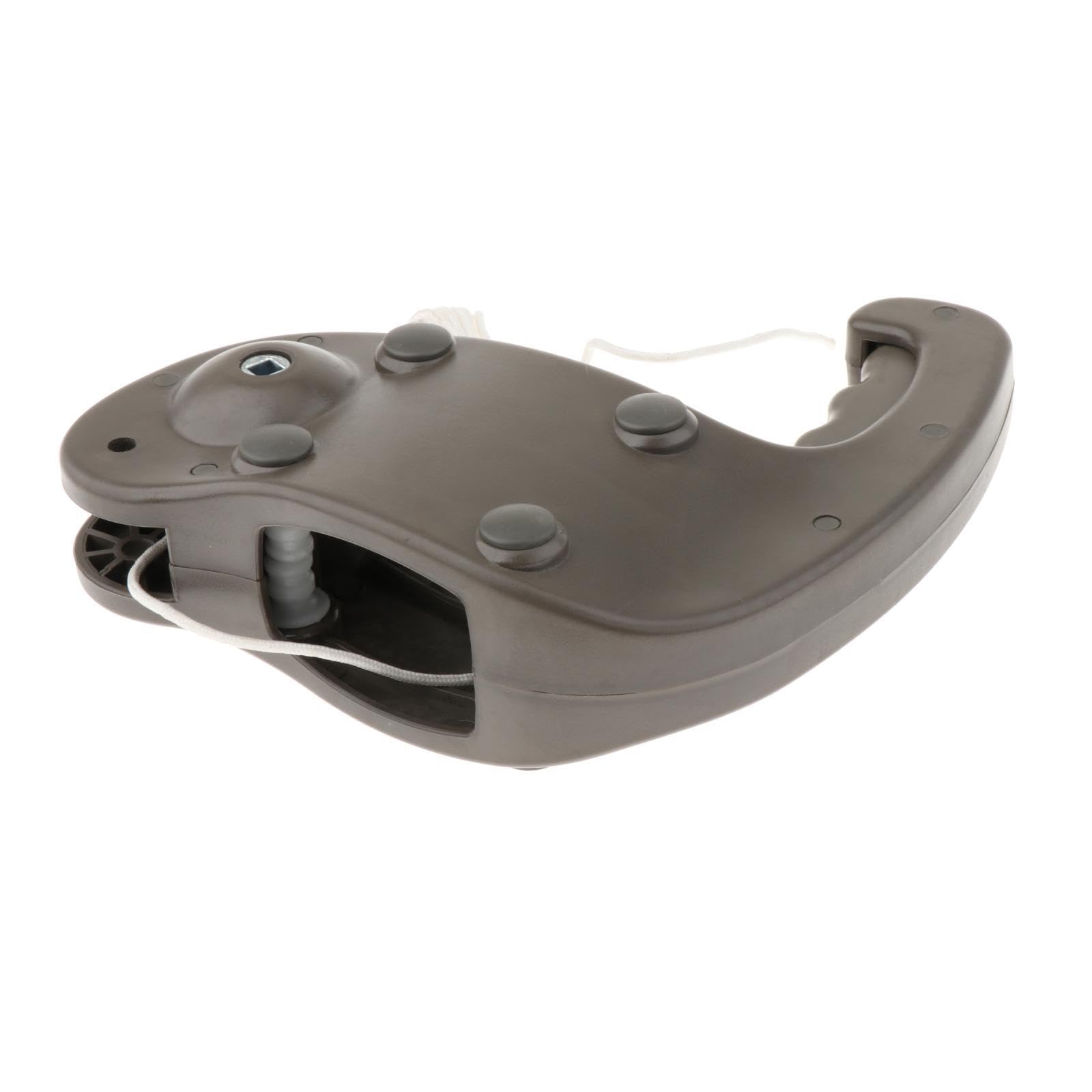 Accessori per Ombrellone, Accessori per Ombrellone Da Esterno, Ombrellone Da Esterno Attacco Con Morsetto Balcone Ombrellone, Parti Di Ricambio per Ombrelli, Ombrello Pensile Cortile, Manica fissa