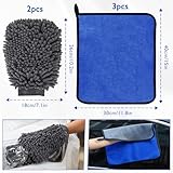 Zoom IMG-1 yswovuo kit pulizia auto con Zoom IMG-1 yswovuo kit pulizia auto con