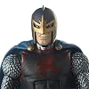 Avengers Marvel Legends Series 6-inch Marvels Black Knight