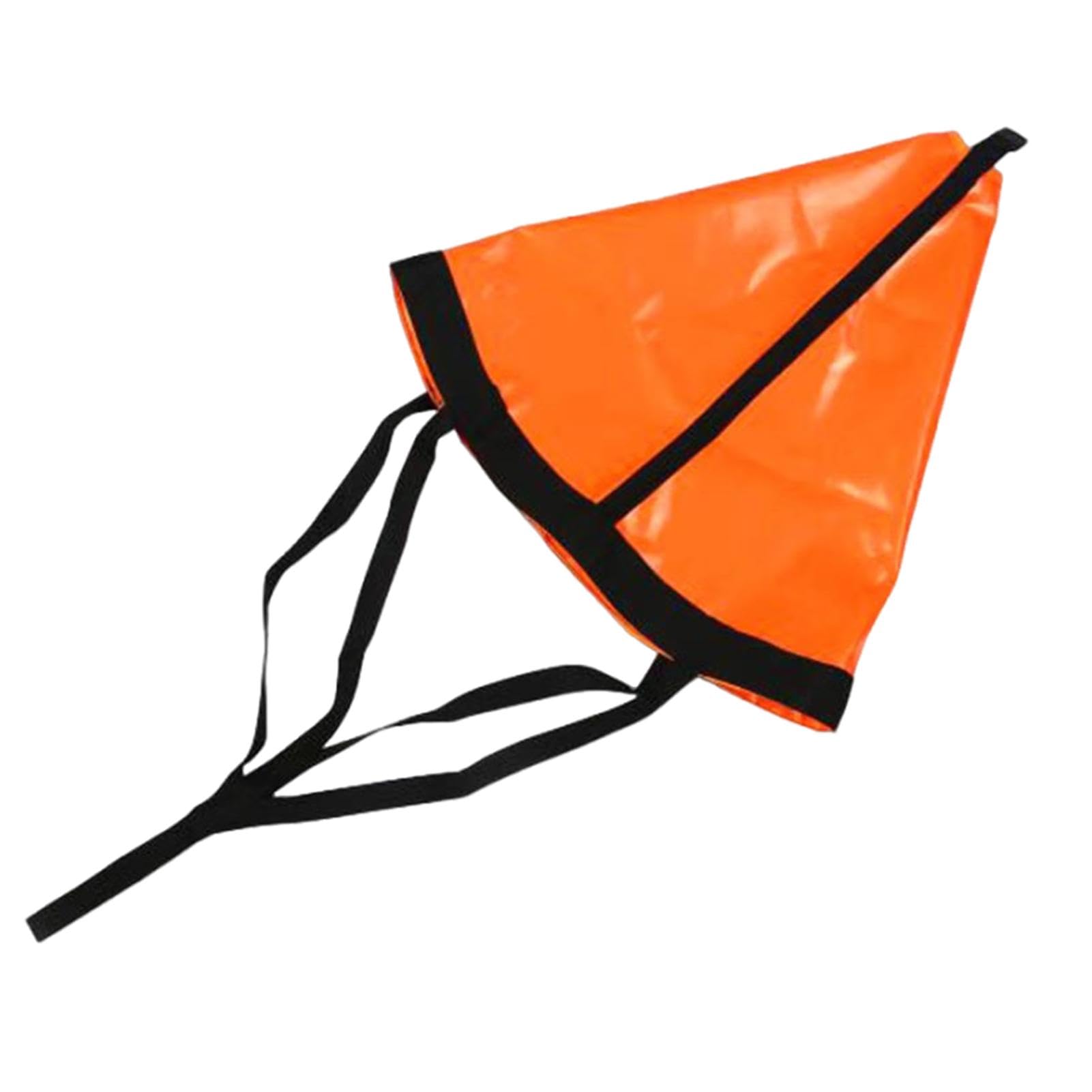 Maciun Sea Anchors Fishing Drogue Seabrake Tough Drift Drogue