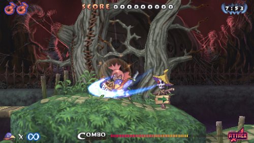 Miniatura 18 de Prinny 2 Dawn of Operation Panties, Dood!