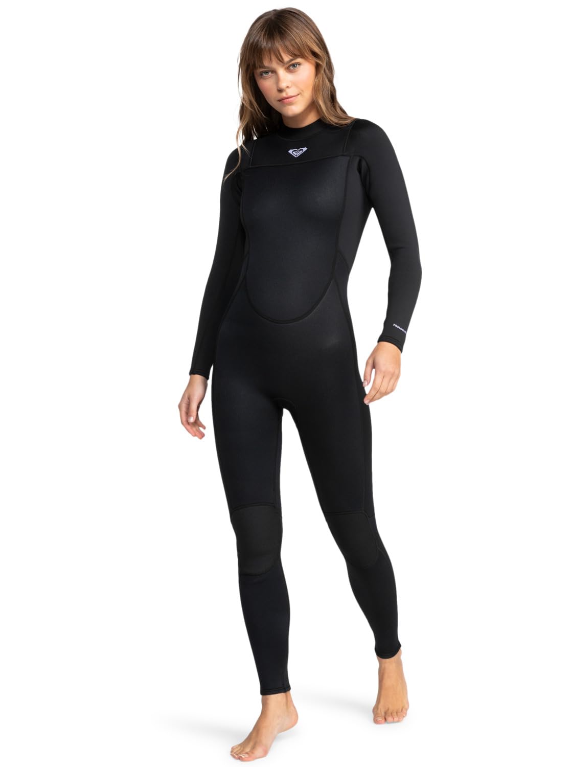 Roxy Wetsuits 3/2 PROLOGUE WOMEN BZ FLT Women Black 2