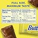 Butterfinger Chocolate Single Candy Bars, 1.9 Ounce