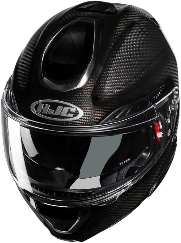 Miniatura 5 de HJC Casco RPHA 91 Carbon Grande Negro