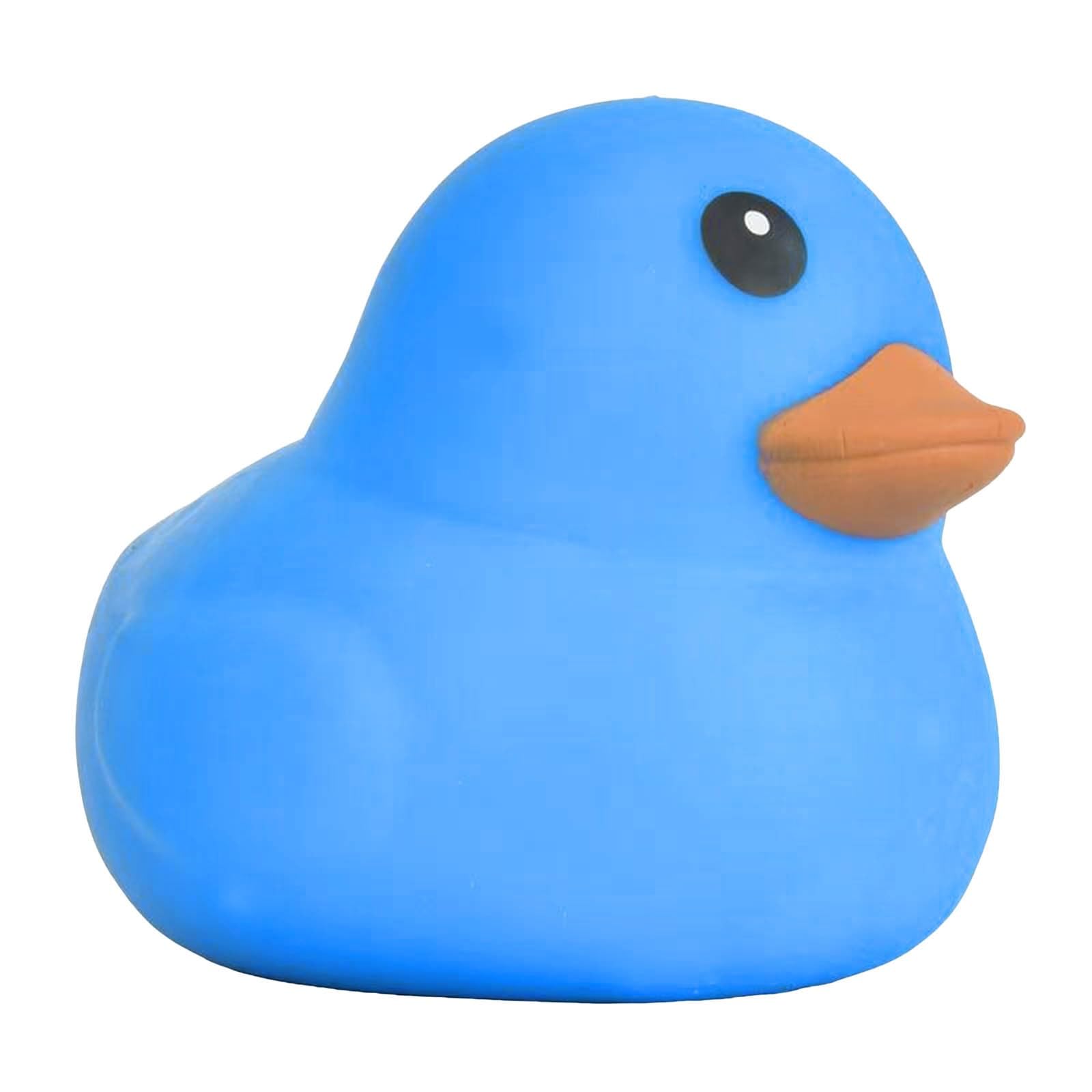 Giant Duck Squishy Stress Toys Ducks Jumbo Cute Large Duck Squeeze Decor Decompression Accessory for Daily Relaxation Lovely Present for Leisure Use Soft Duck Squishy Sensory Fidget Toys Jumbo