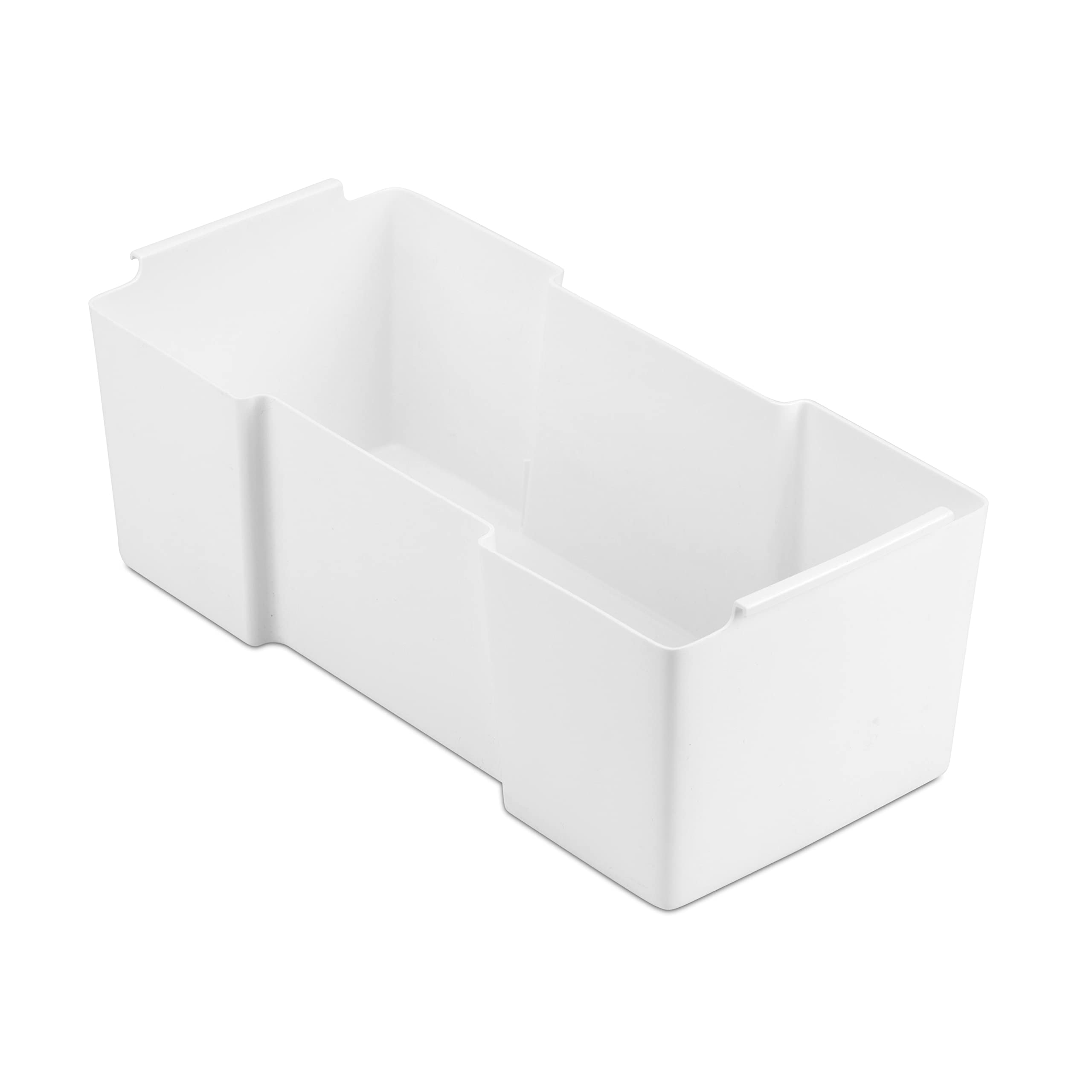 TATAY Organiser Tray, 100% recycled materials, Drawer Organiser, Ideal for our 35L and 60L Storage Boxes