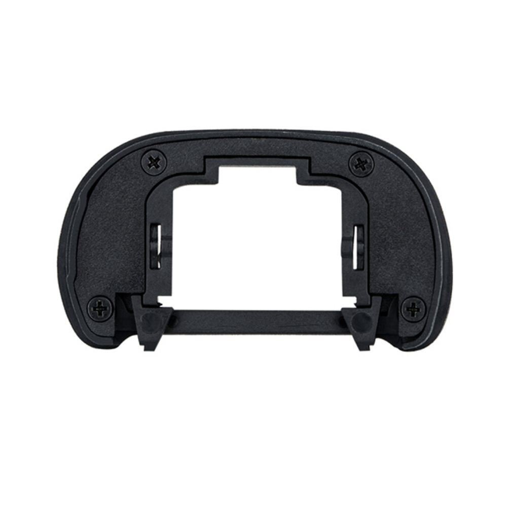 JJC FDA-EP18 Soft Eyecup Eyepiece Viewfinder Eye Cup For Sony A7III A7II A7 A7RIV A7RIII A7RII A7R A7SII A7S A9 A58 A99II