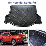 Car Mat Car Boot Liner Carpet Cargo Liner Cargo Mat Cargo Cover Rear Trunk Mat Trunk Liner Tray...
