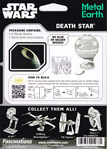 Reviews y listado de Maquetas metal listamos los 10 mejores. 3 Imagen adicional