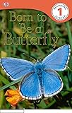 Readers Born To Be A Butterfly