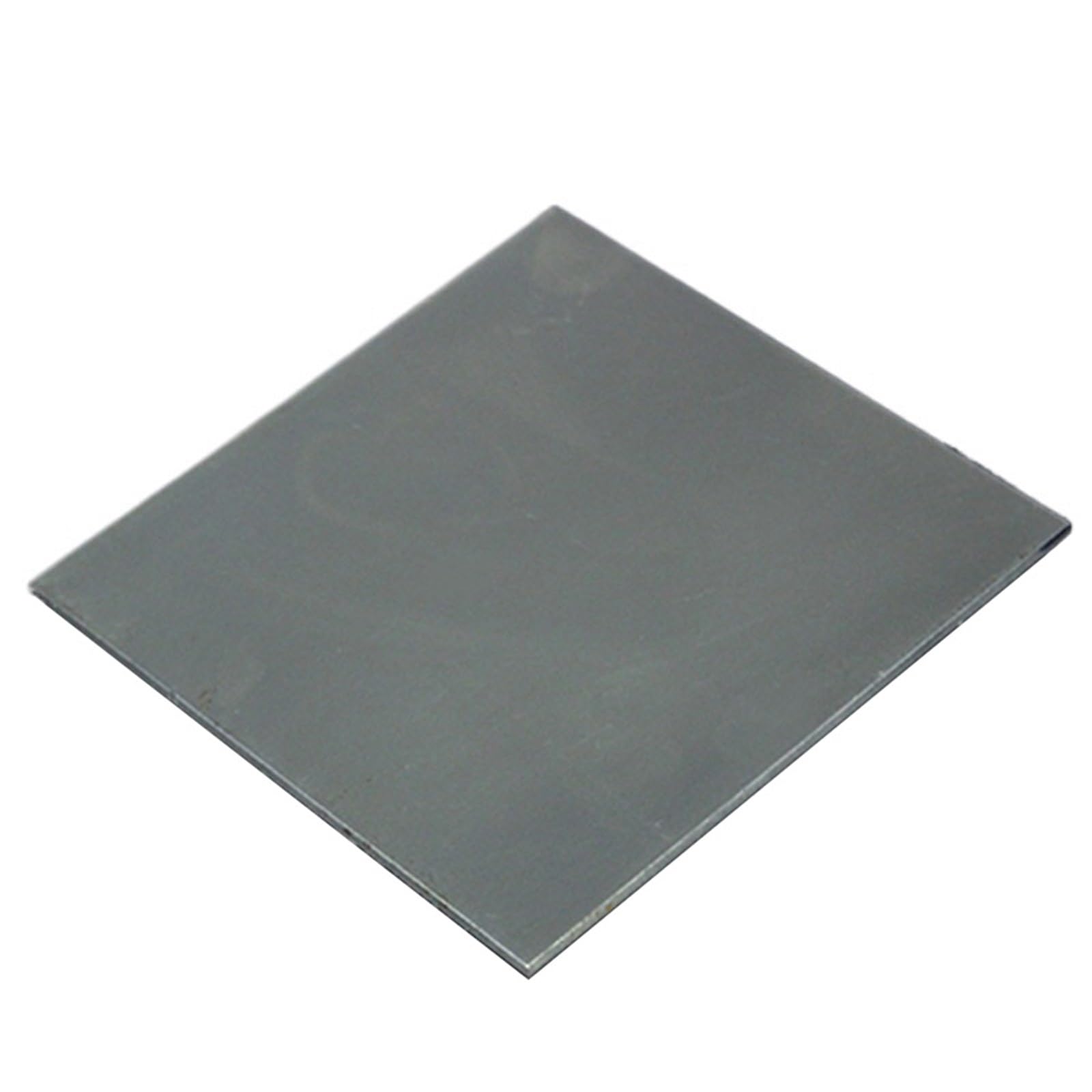 Härteplatte TA2 Titanblech DIY-Platte Ultradünne Titanlegierungsplatte Dicke 0,5 mm 0,8 mm 1 mm 1,5 mm 3 mm Metall-Ätzen(300x300x0.8mm)