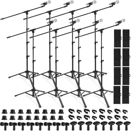 Relaxweex 4-Pack Carbon Steel Stand