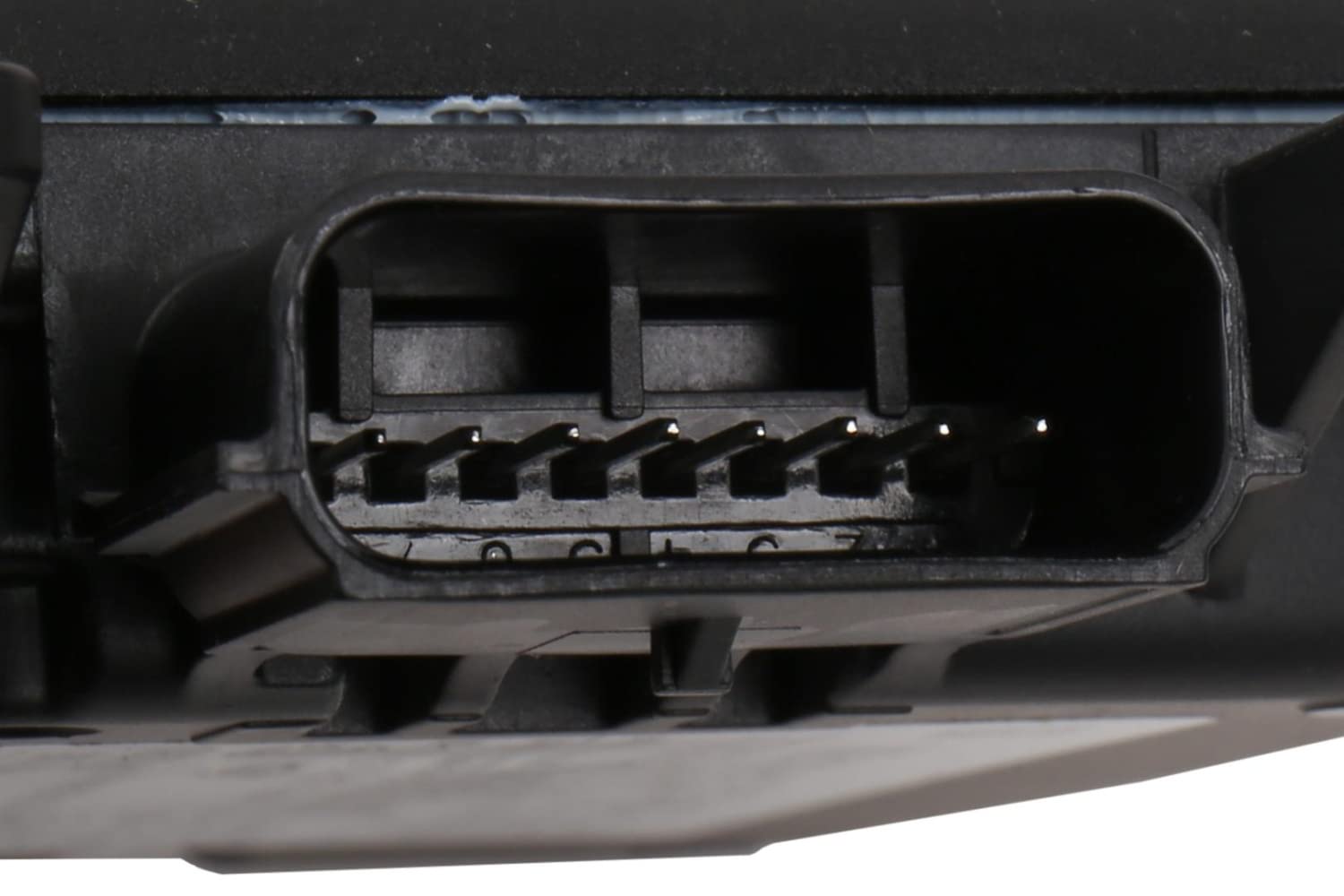 Amazon.com: GM Genuine Parts 42625293 Passenger Side Obstacle 