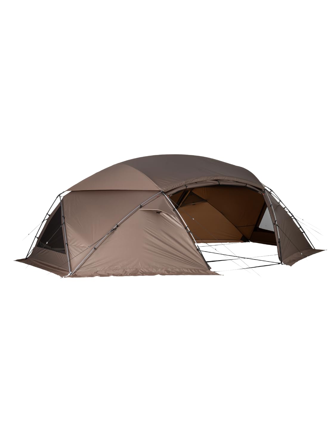 Amazon | スノーピーク(snow peak)テント シェルター メラクPro. 4人用 