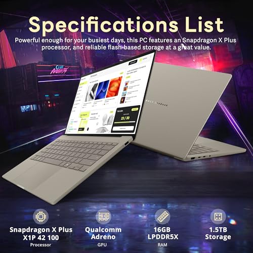 ASUS ZenBook Pro 16X OLED laptop