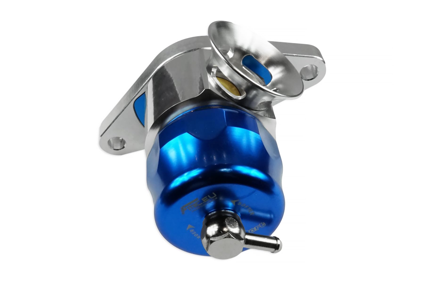 Blow Off Ventil Ablassventil BOV für Subaru WRX STI Forester XT