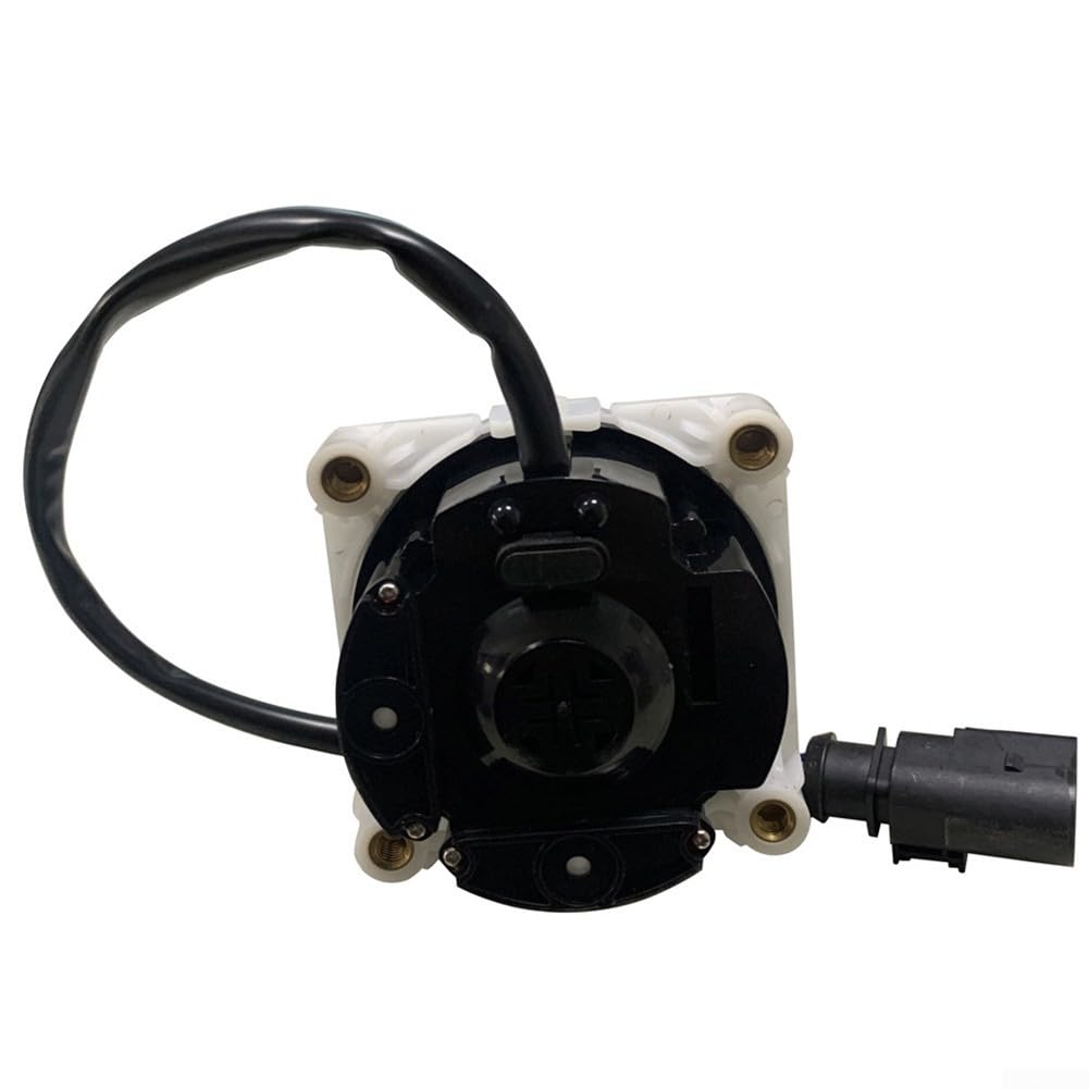 Mango cruzado para carretilla elevadora eléctrica 7919040012 para LINDE 1279/392/394/396 - Material ABS, anticorrosión, resistente al desgaste, pieza de repuesto compatible con servicio