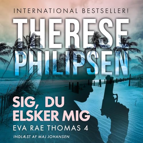 Page de couverture de Sig, du elsker mig