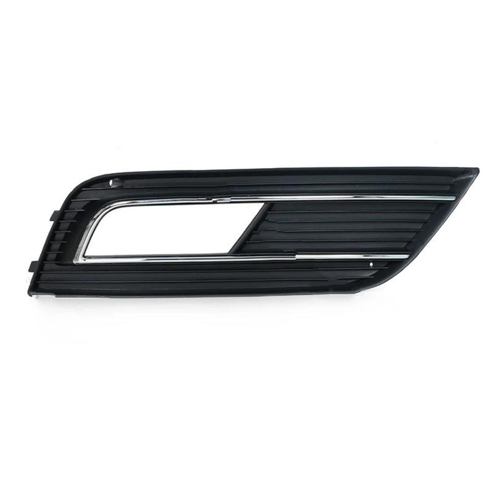 Phare antibrouillard grille inférieure 8KD807682B pour A4 B8 - 4