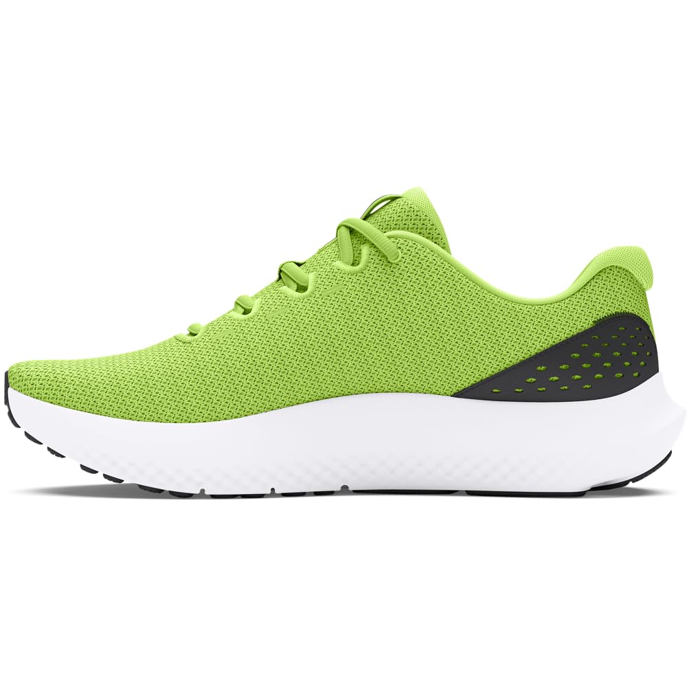 Under Armour UA Charged Surge 4 Men’s Running Shoe — view 30