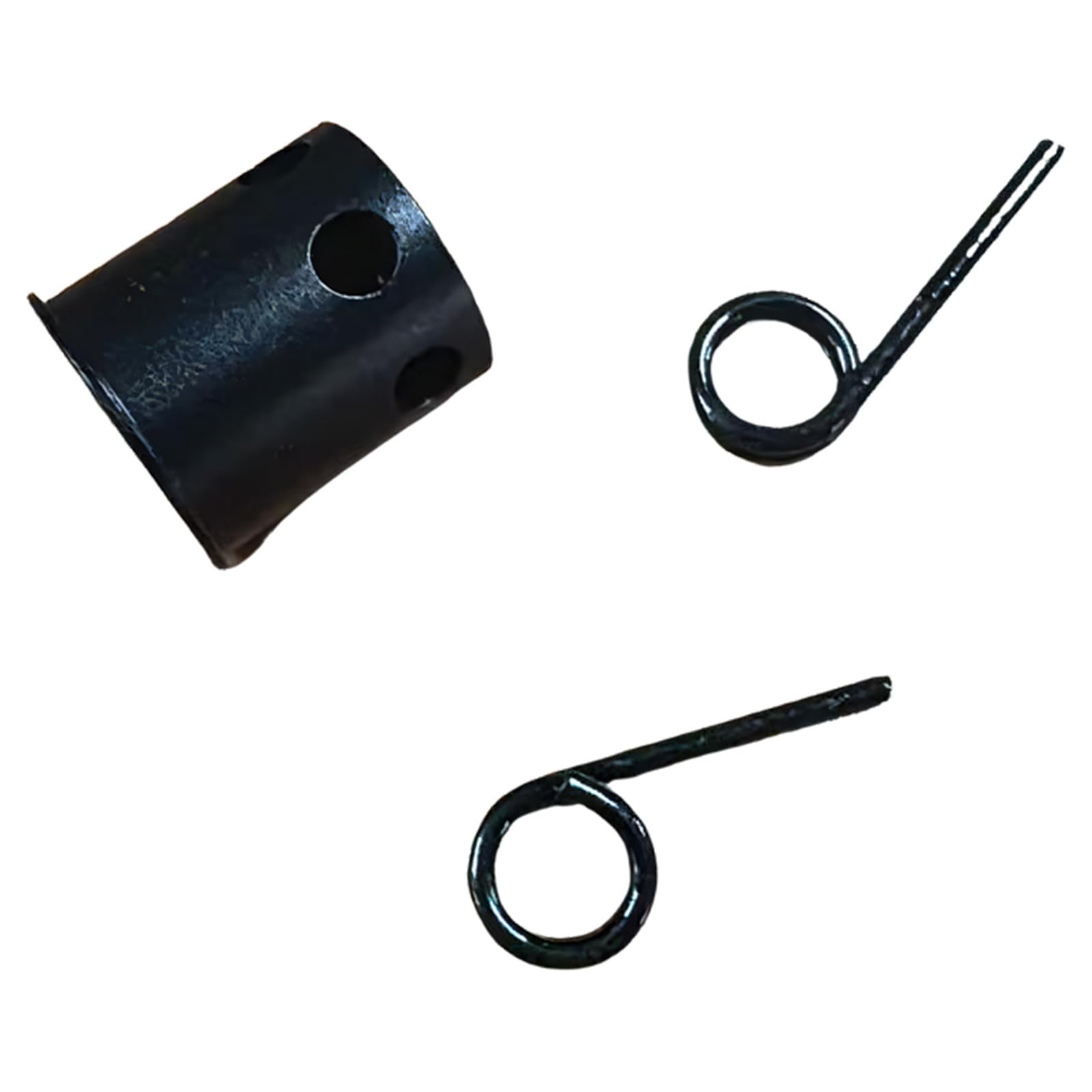 Zbiianxer A Metal Replacement Part For Outdoor Motion Detection Larms Quick Ssembly Easy Installation Ccessories Outdoor Trip Wire Larm Ccessories