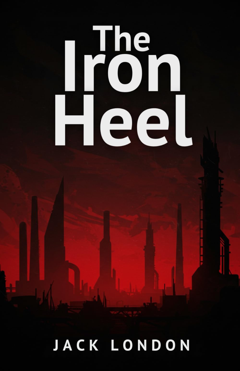 The Iron Heel