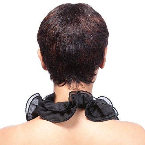 It's A Cap Weave Human Hair - Polly (280)