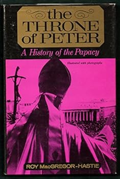 The Throne Of Peter