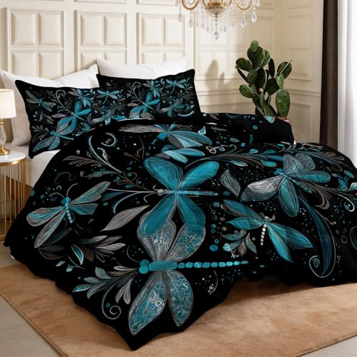 Edredón reversible de 220x240 cm para un dormitorio elegante y suave 6